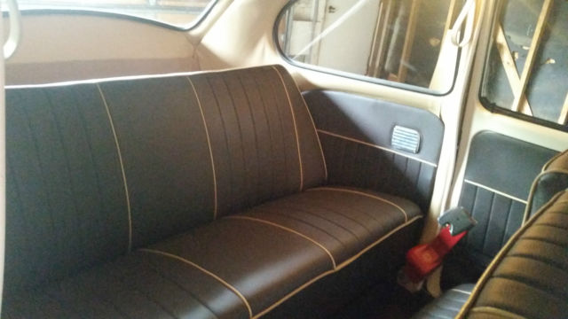 1967 Volkswagen Beetle - Classic - photo 10