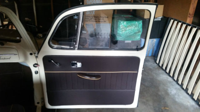 1967 Volkswagen Beetle - Classic - photo 12