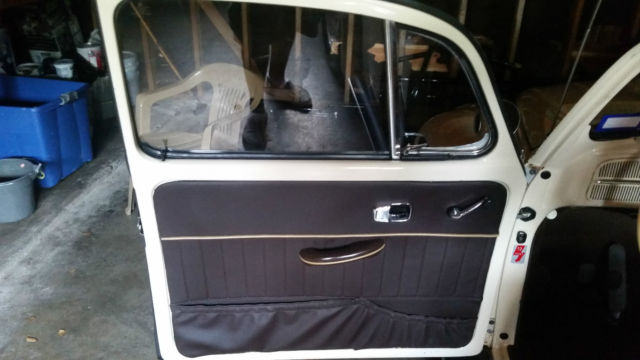 1967 Volkswagen Beetle - Classic - photo 13