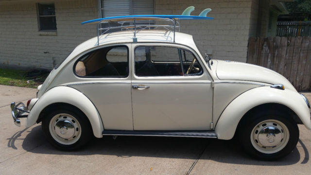 1967 Volkswagen Beetle - Classic - photo 2