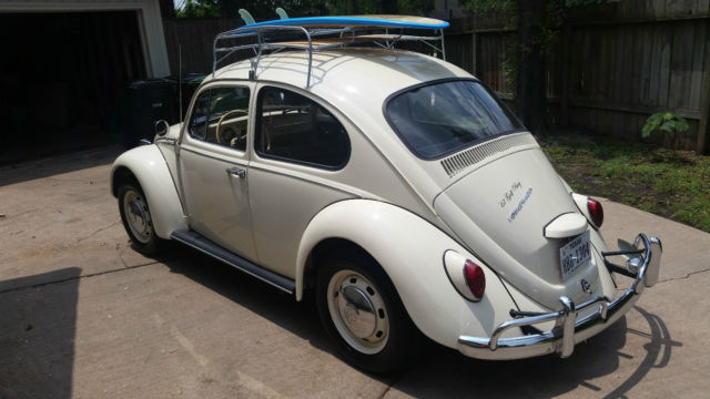 1967 Volkswagen Beetle - Classic - photo 5