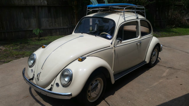 1967 Volkswagen Beetle - Classic - photo 6