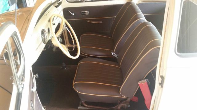 1967 Volkswagen Beetle - Classic - photo 8