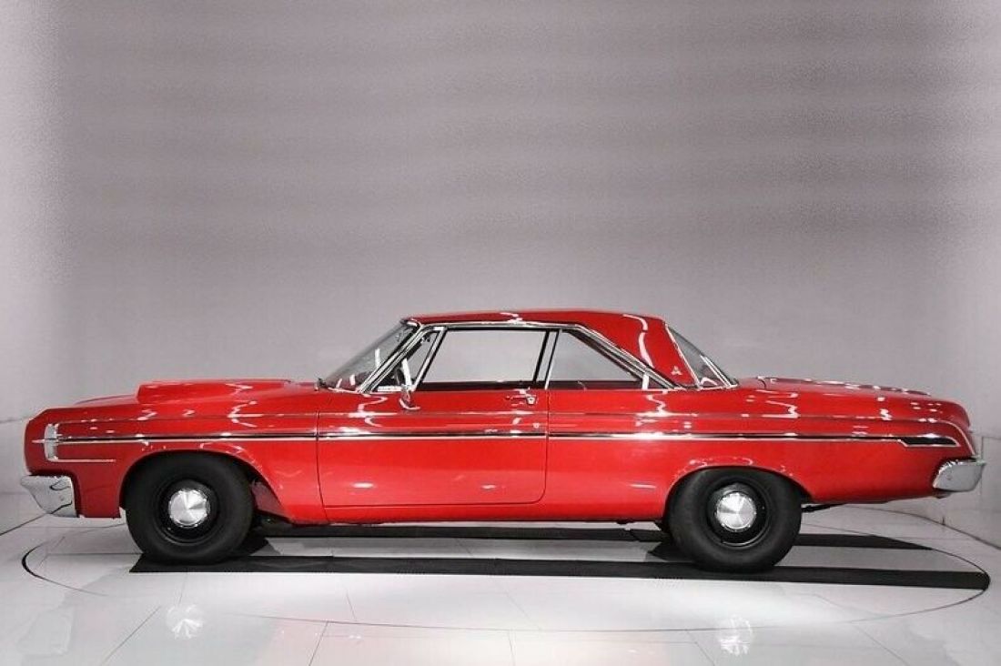 1964 Dodge Polara - photo 10