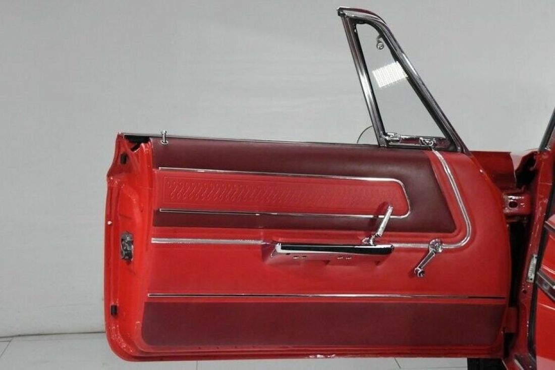1964 Dodge Polara - photo 12
