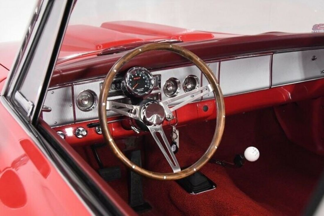 1964 Dodge Polara - photo 2