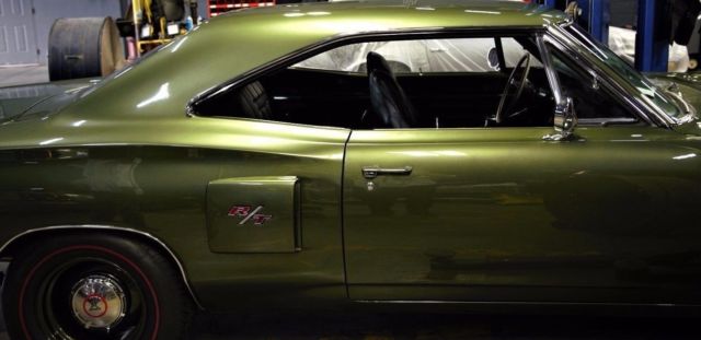 1970 Dodge Coronet 440 Coronet Restored as an R/T - photo 10