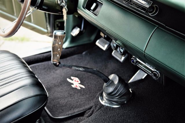 1970 Dodge Coronet 440 Coronet Restored as an R/T - photo 12