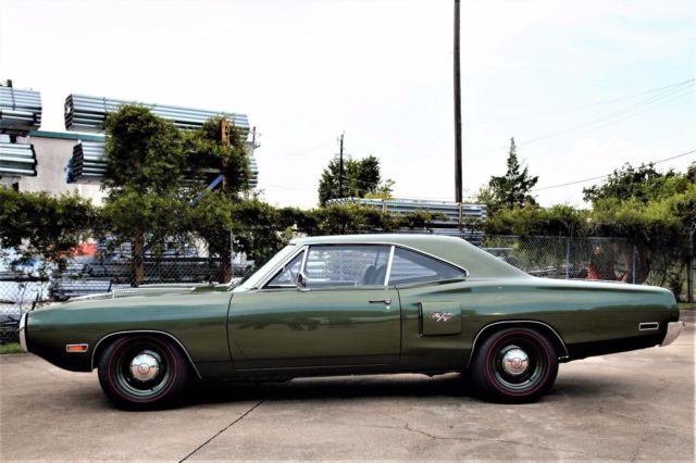 1970 Dodge Coronet 440 Coronet Restored as an R/T - photo 3