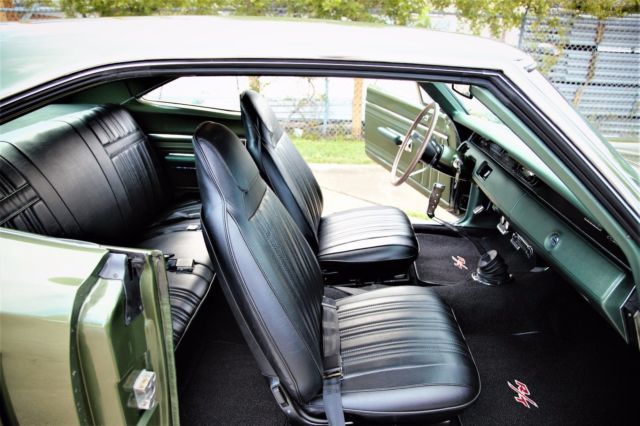 1970 Dodge Coronet 440 Coronet Restored as an R/T - photo 5