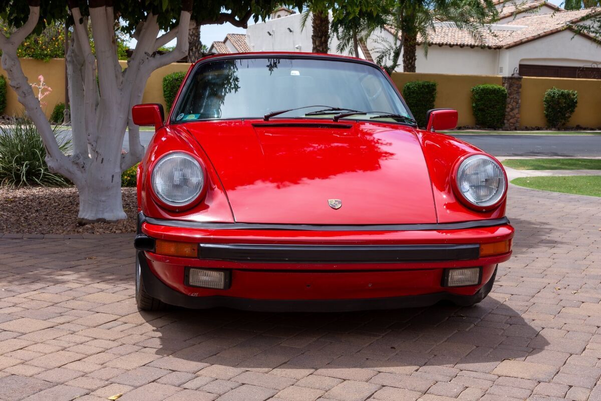 1979 Porsche 911 SC ANDIAL 3.2L - photo 12