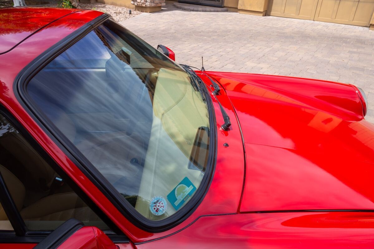 1979 Porsche 911 SC ANDIAL 3.2L - photo 13