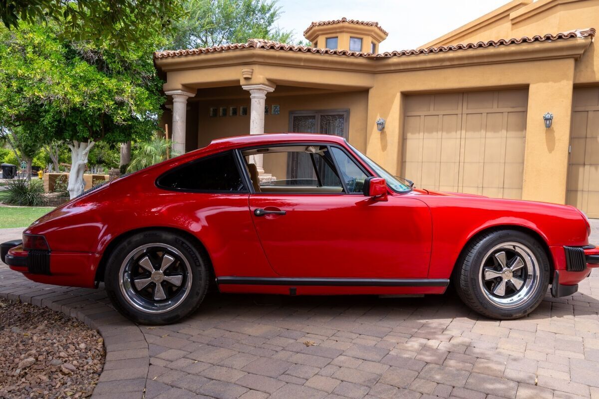 1979 Porsche 911 SC ANDIAL 3.2L - photo 3