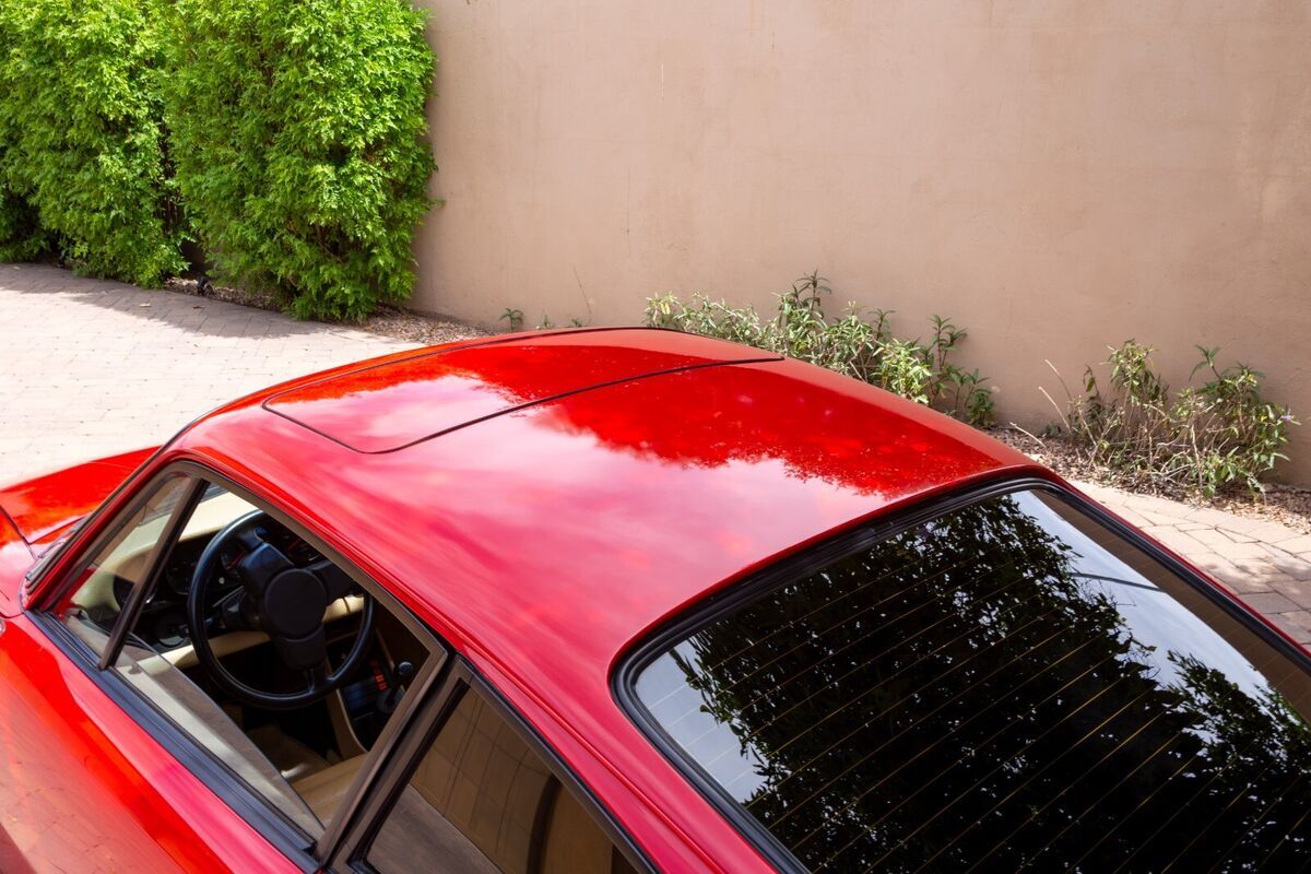 1979 Porsche 911 SC ANDIAL 3.2L - photo 9