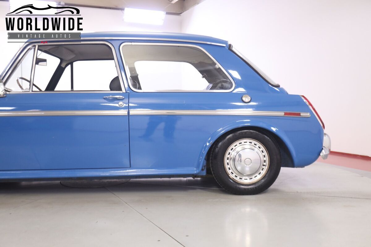 1969 Austin America - photo 10