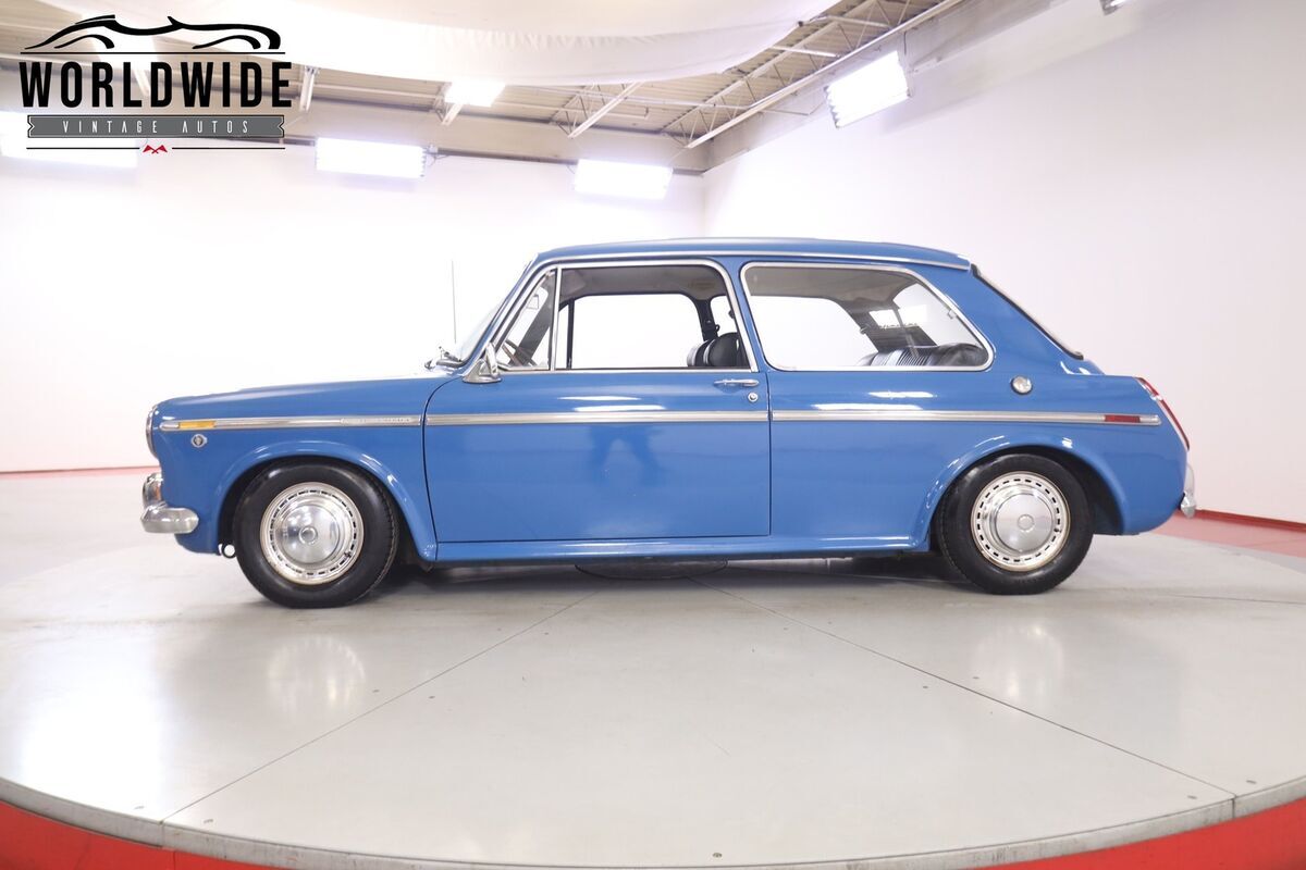 1969 Austin America - photo 3
