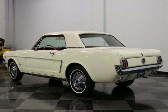 1965 Ford Mustang -- - photo 10