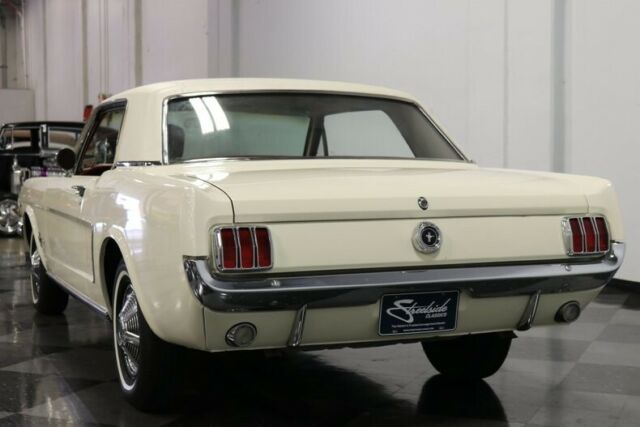 1965 Ford Mustang -- - photo 11