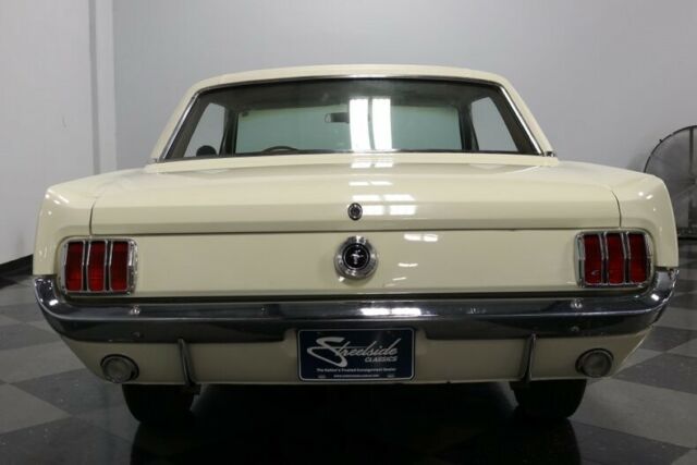 1965 Ford Mustang -- - photo 12