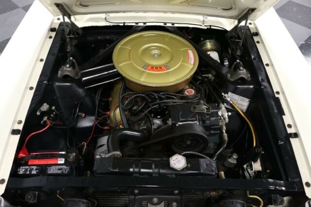1965 Ford Mustang -- - photo 4