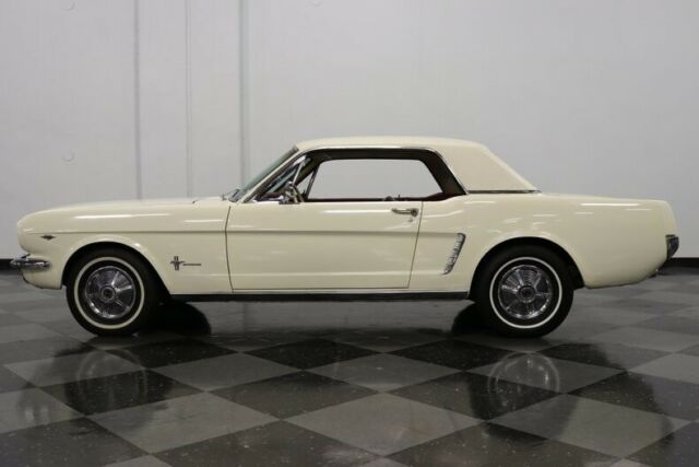 1965 Ford Mustang -- - photo 8