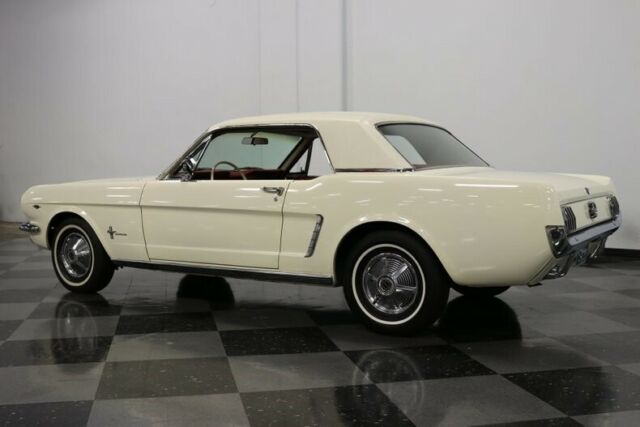 1965 Ford Mustang -- - photo 9