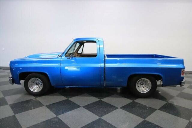 1973 Chevrolet C-10 -- - photo 8