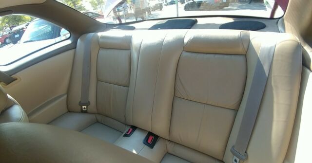 1992 Lexus SC SC400 - photo 11
