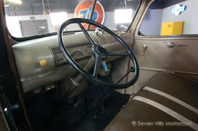 1946 Chevrolet Other Pickups 3100 (3104) - photo 10