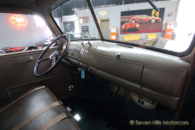 1946 Chevrolet Other Pickups 3100 (3104) - photo 11