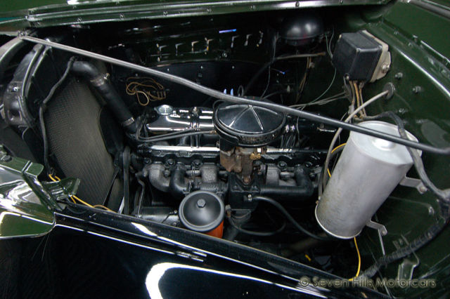 1946 Chevrolet Other Pickups 3100 (3104) - photo 12