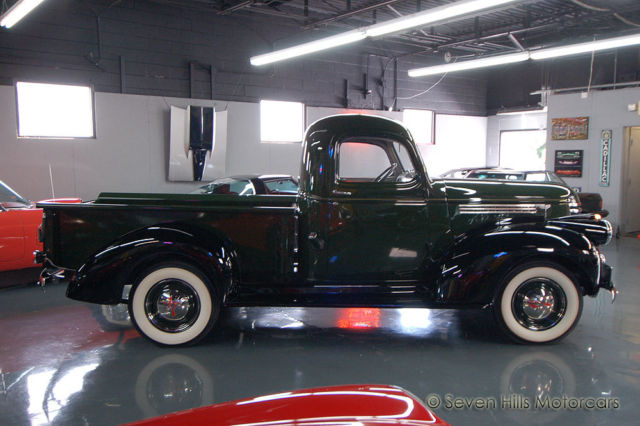 1946 Chevrolet Other Pickups 3100 (3104) - photo 4