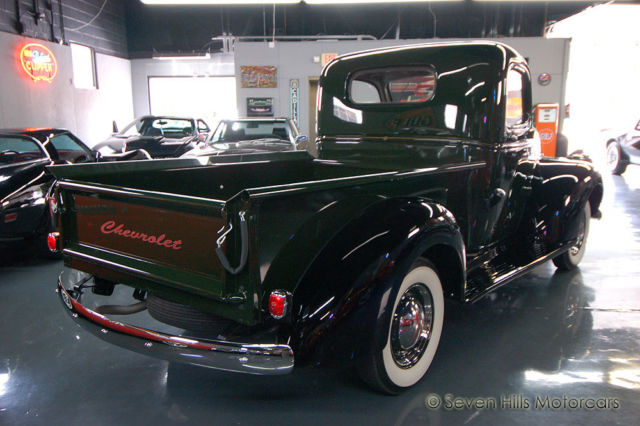 1946 Chevrolet Other Pickups 3100 (3104) - photo 5
