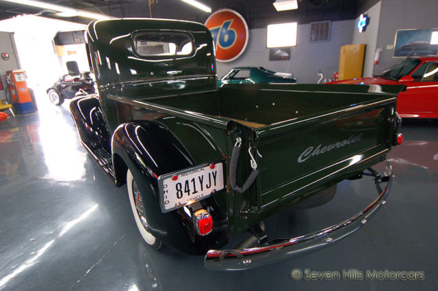 1946 Chevrolet Other Pickups 3100 (3104) - photo 6