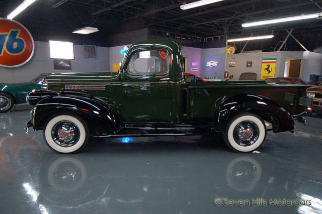 1946 Chevrolet Other Pickups 3100 (3104) - photo 7