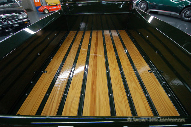 1946 Chevrolet Other Pickups 3100 (3104) - photo 8