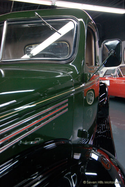 1946 Chevrolet Other Pickups 3100 (3104) - photo 9