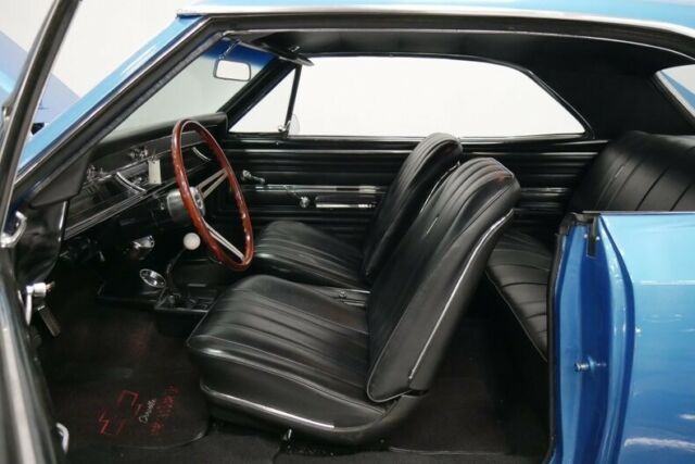 1966 Chevrolet Chevelle SS 396 Tribute - photo 5