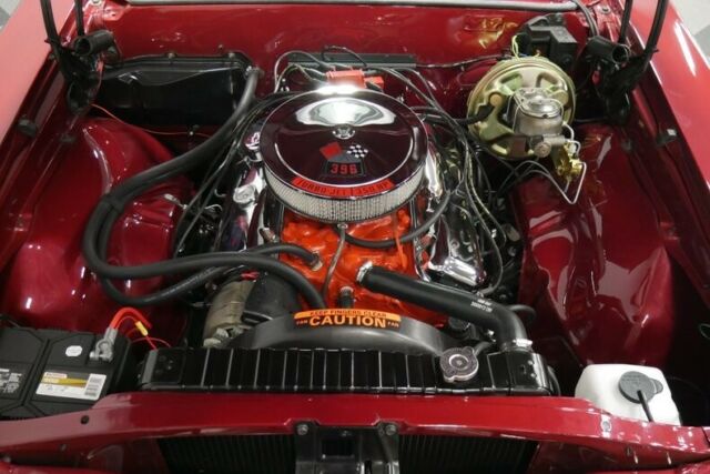 1967 Chevrolet Chevelle SS Tribute - photo 4