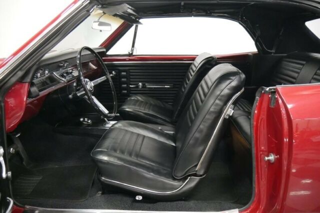1967 Chevrolet Chevelle SS Tribute - photo 5