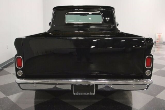 1966 Chevrolet C-10 -- - photo 12