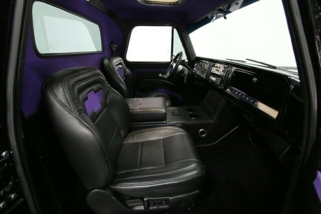 1966 Chevrolet C-10 -- - photo 5
