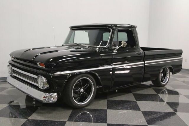1966 Chevrolet C-10 -- - photo 7
