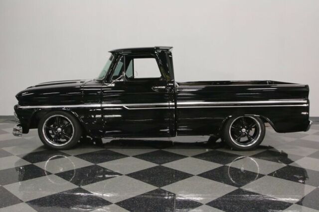 1966 Chevrolet C-10 -- - photo 8