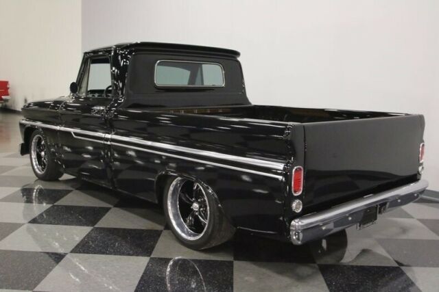 1966 Chevrolet C-10 -- - photo 9