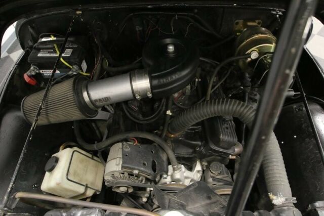 1985 Jeep CJ -- - photo 4