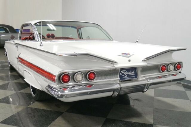 1960 Chevrolet Impala Bubble Top - photo 12