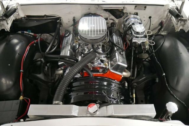 1960 Chevrolet Impala Bubble Top - photo 5