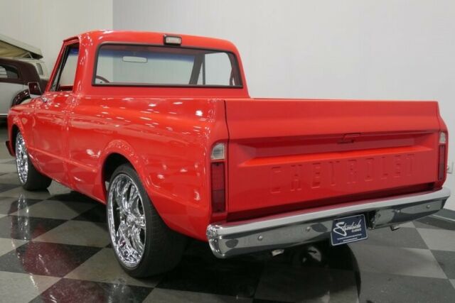 1968 Chevrolet C-10 -- - photo 10