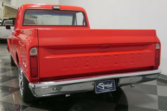 1968 Chevrolet C-10 -- - photo 11